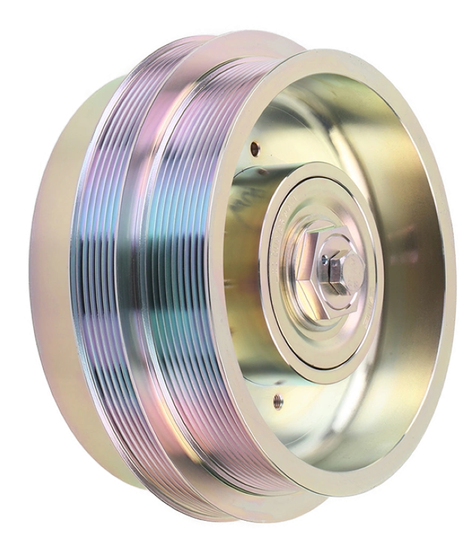 Accoppiamento magnetico 6PK-230 / 9PK-205
