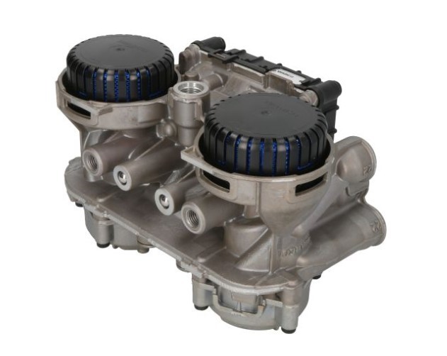 EBS-Achsmodulator Mittel Achse SOLARIS