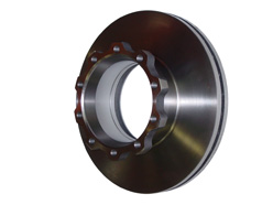 Disco freno 22,5&quot; 432,00 mm, 10 fori 