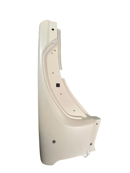 Eckverkleidung hi.li LE Hybr.