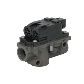 Électrovanne de commande ABS WABCO 24V Euro 6
