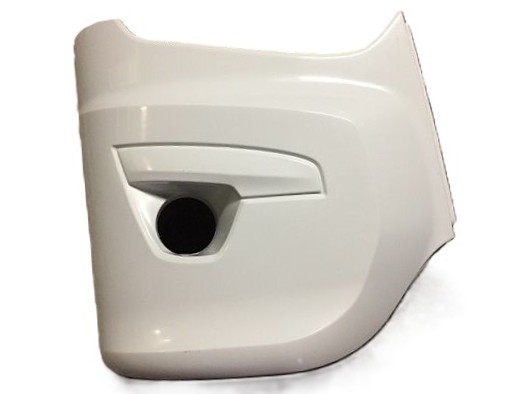 Boîtier, phare droit (VDL)