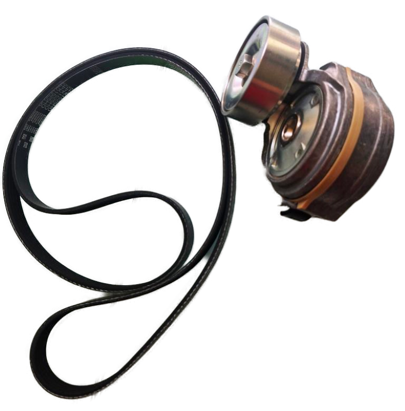 Set di cinghie con nervatura a V K015PK1525HD