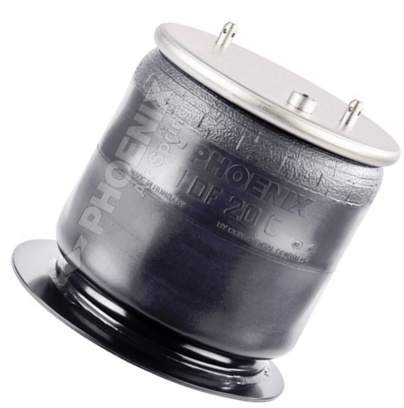 Air bellows complete SCANIA (CONTITECH)