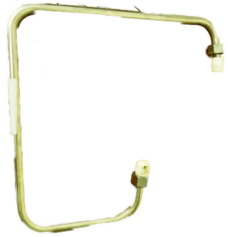 Conduite hydraulique 945mm