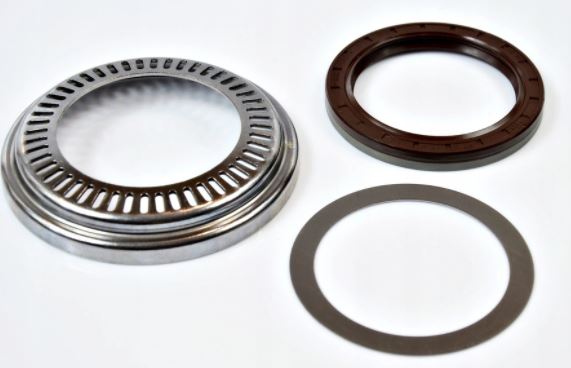 Reparatursatz Radnabe hinten