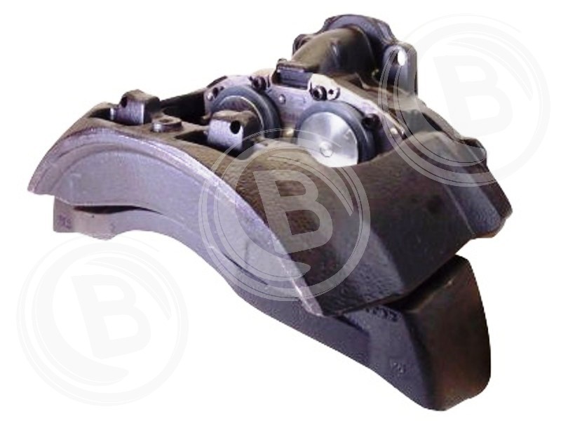 Pinza freno (revisionata) destra.f. / sinistra.hi. MERITOR