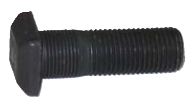 Wheel studs 10.9 81mm total