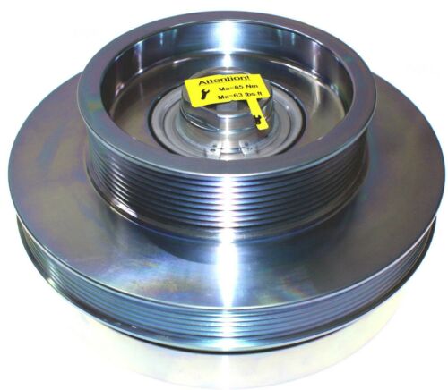 Accoppiamento magnetico Linnig 6PK/9PK