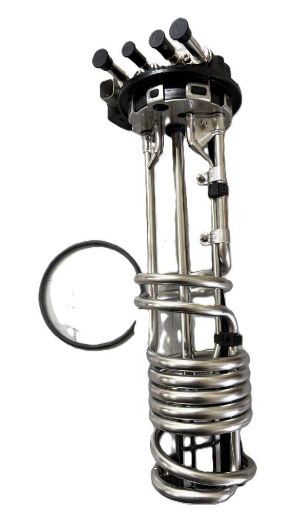 Sensore di livello AD-Blue