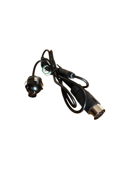 Kamera zusammenbau Innen Hinten BEULAS