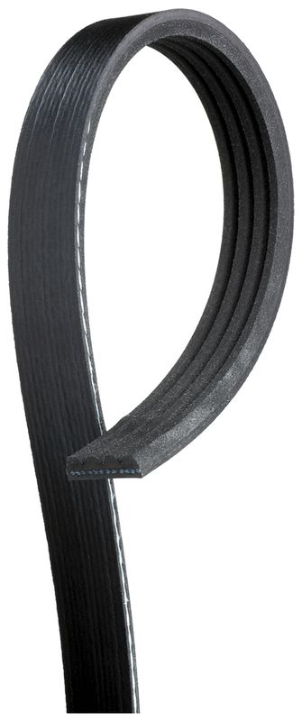 Courroie trapézoïdale à nervures 4PK1175