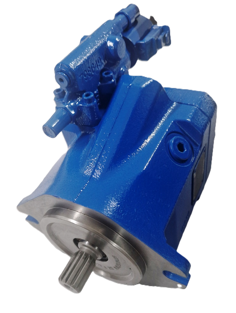 Hydraulic pump A10VNO45-52L