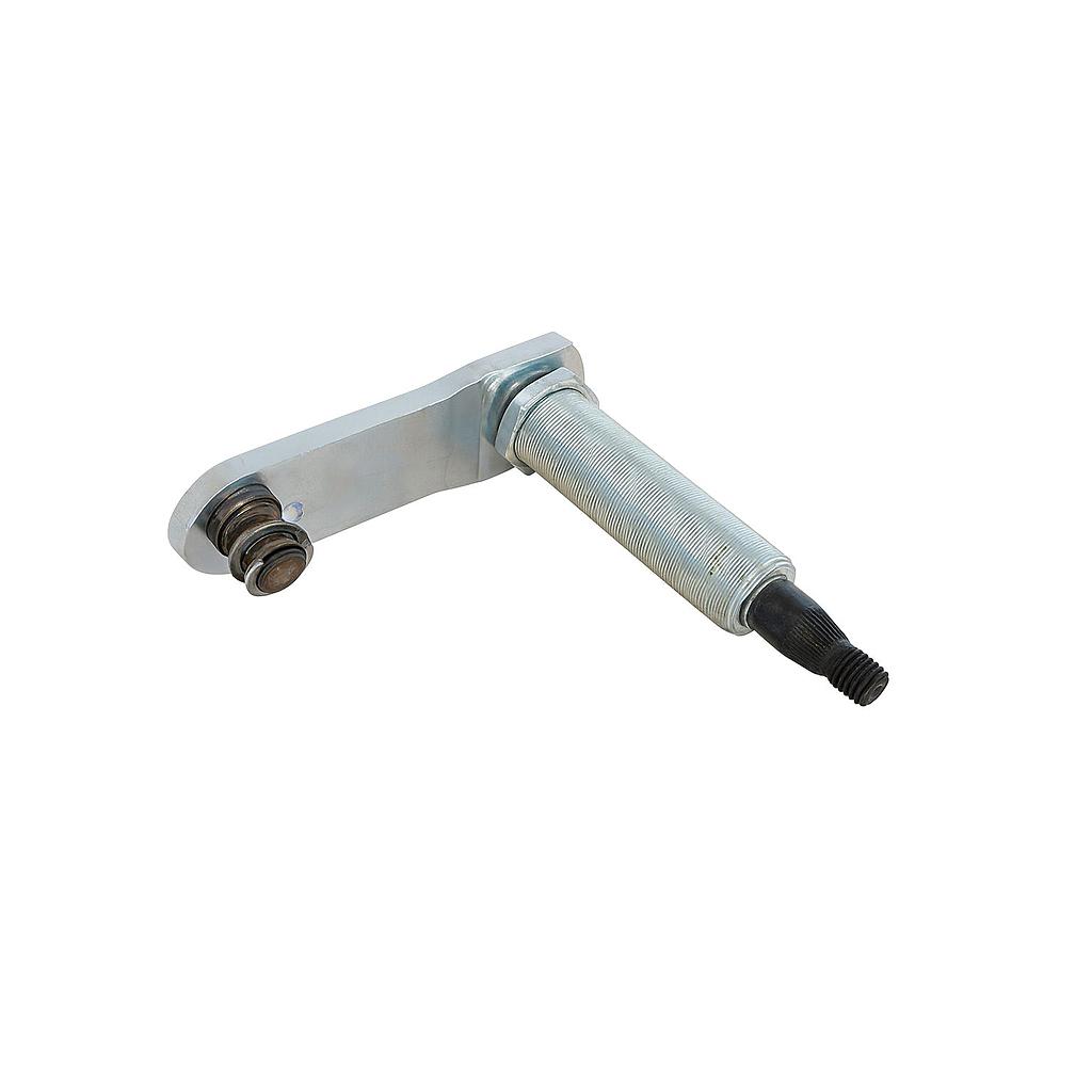 Windshield wiper axle r.