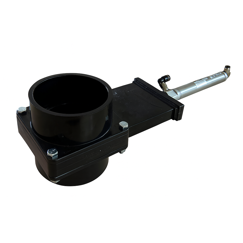 Toilettenschieber VDL