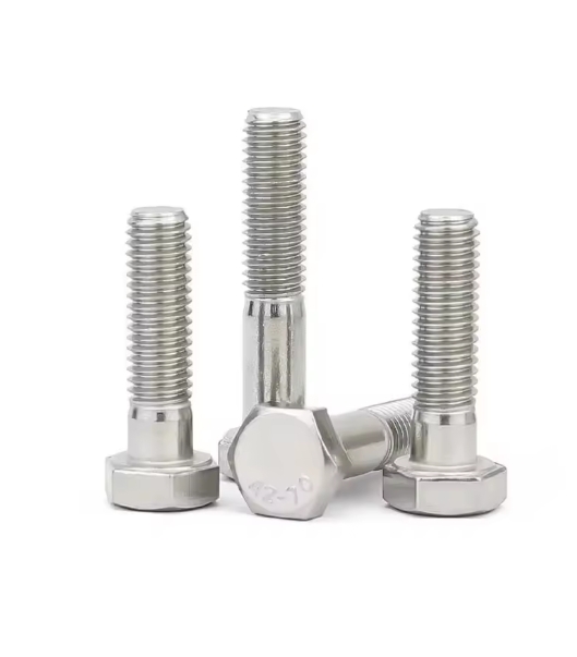 Screw set VDL control arm