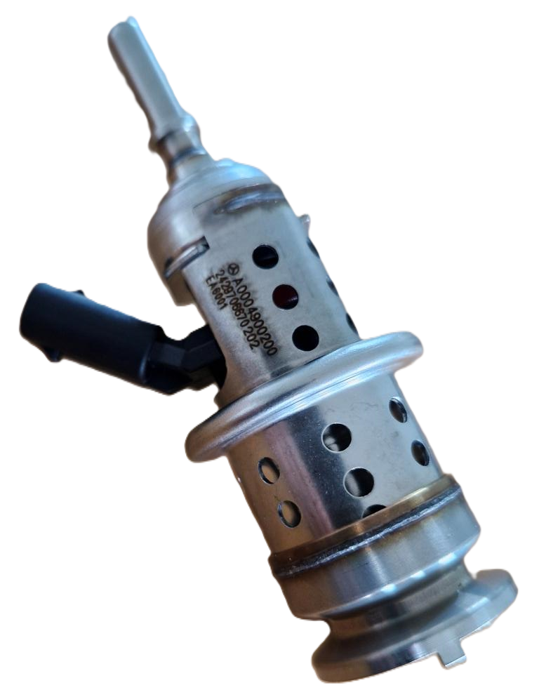 Dosiermodul, Harnstoff-Injektion 