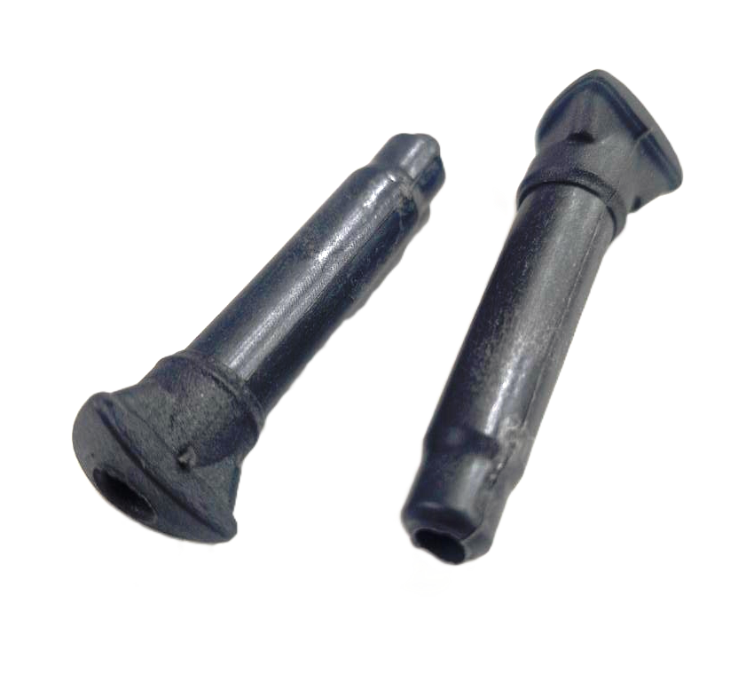 Lagerbolzen zu Abdeckung