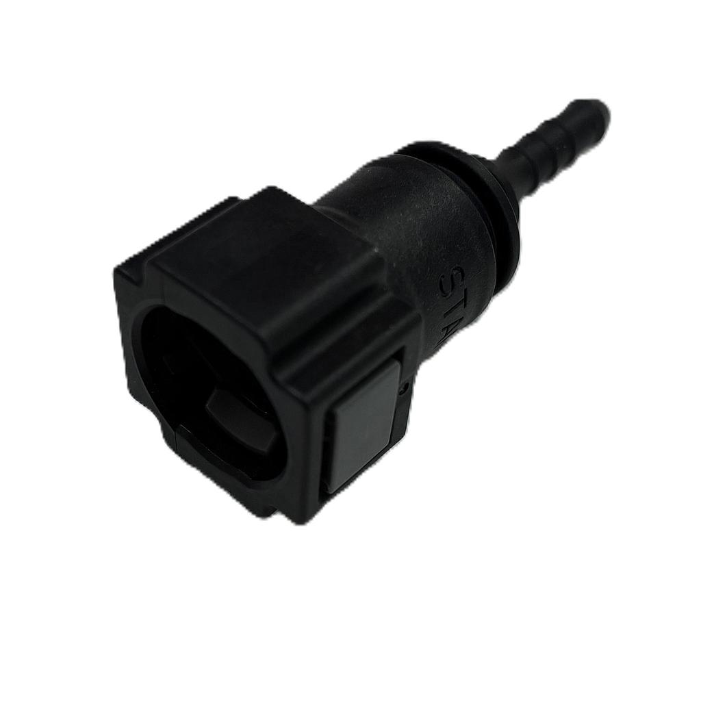 Anschlussnippel 5/16