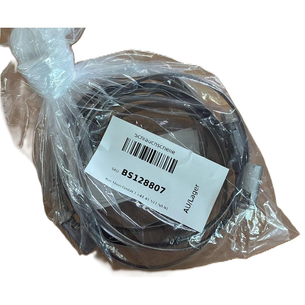 fascetta stringitubo