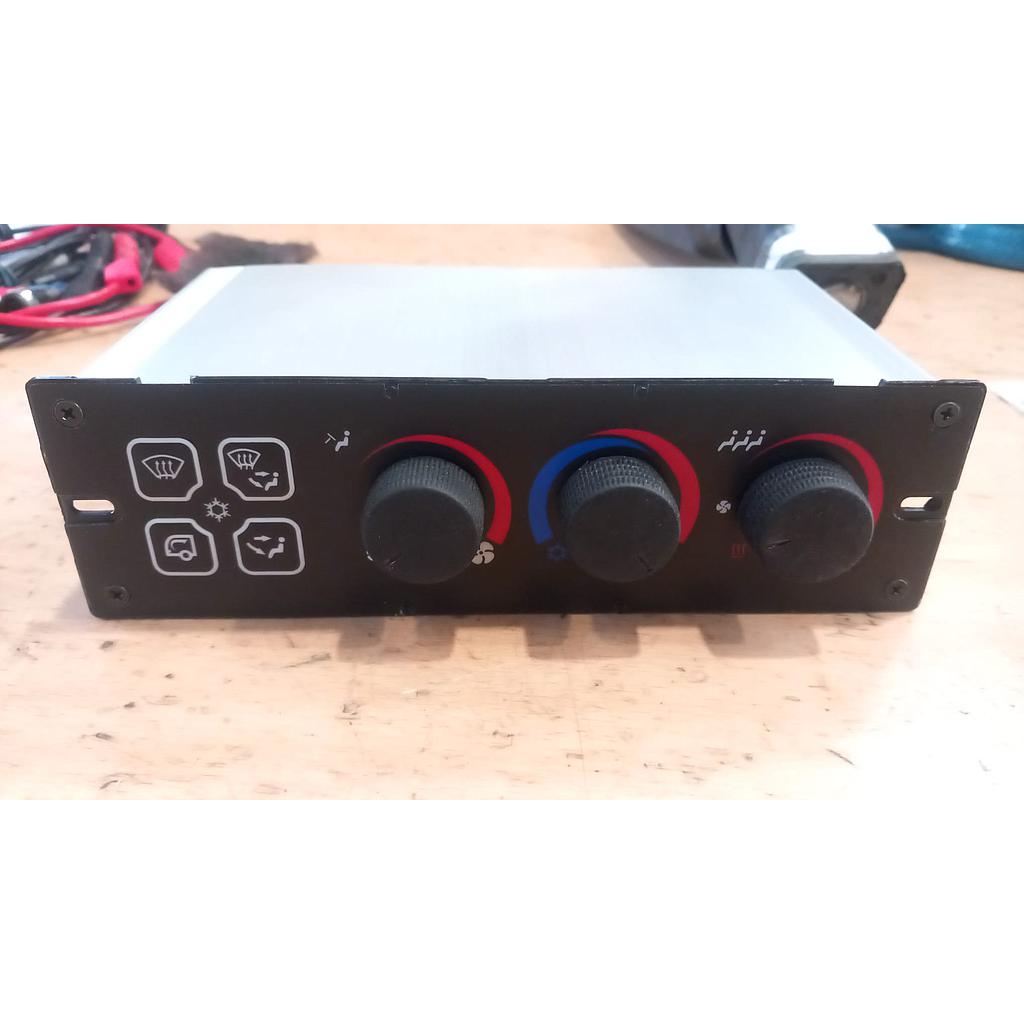  Steuergerät Bedienteil ANADOLU ISUZU