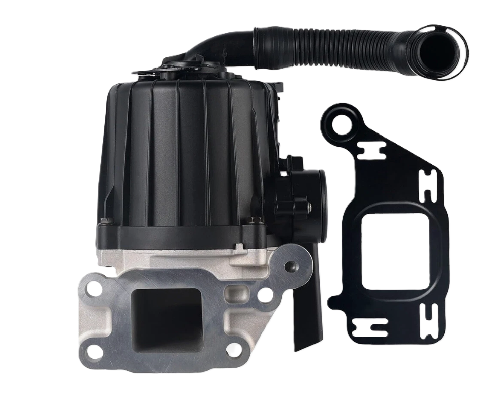 Separatore d'olio Sfiato del basamento 