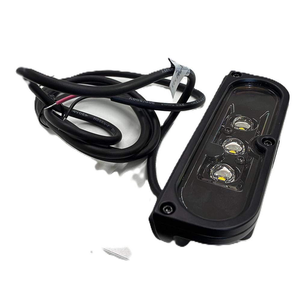 Lampione da marciapiede