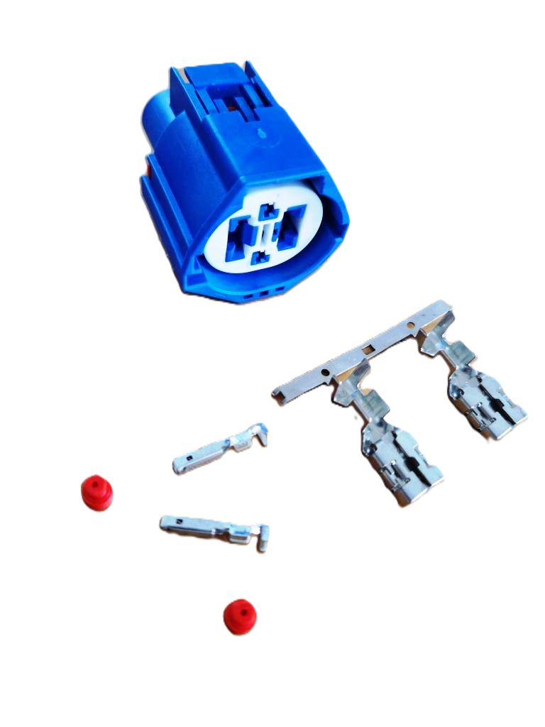 Connecteur de réparation pour ventilateur de refroidissement 