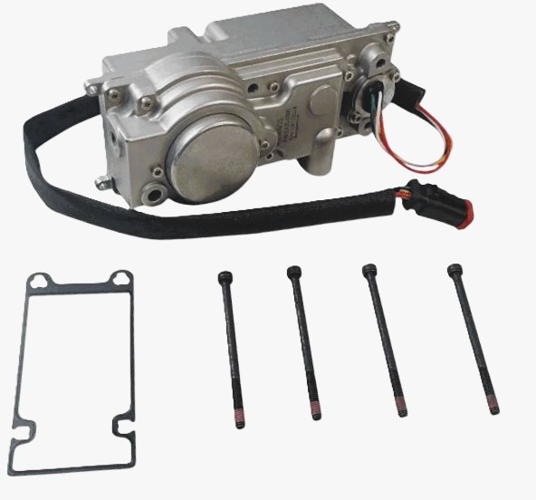  Kit, Turbolader Actuator