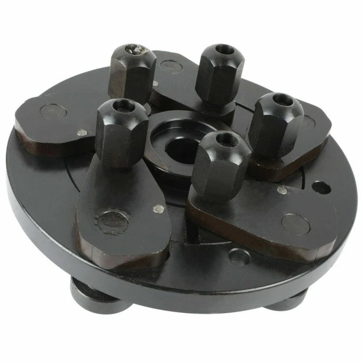 Universal Adapter für Felgen für Wuchtmaschine Reifenwuchtmaschine 40mm