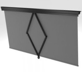 Roller Shade Operator
