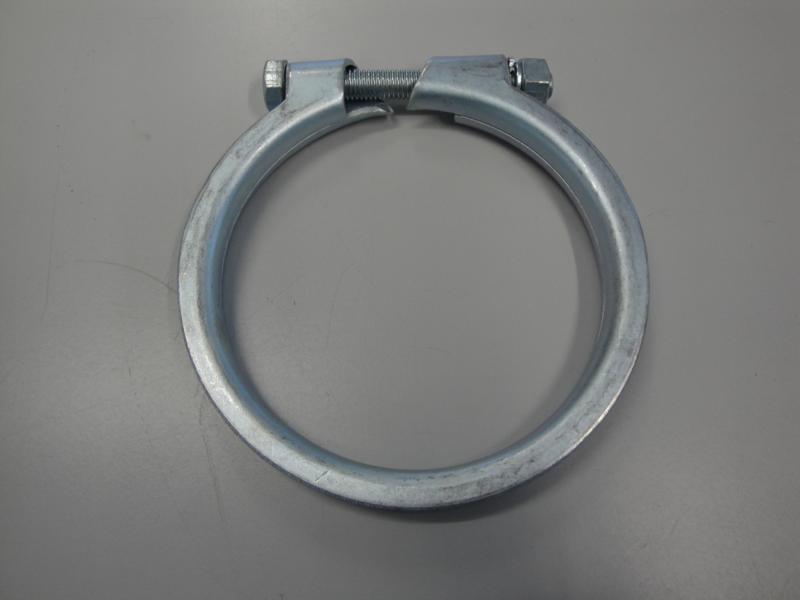 Auspuffschelle D:128Mm