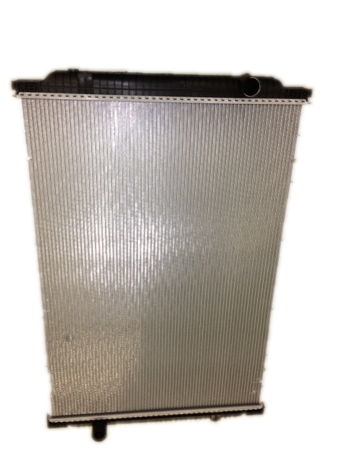 Wasserkühler zu MAN  A23