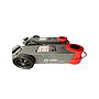 Electric-hydraulic jack (mobile)